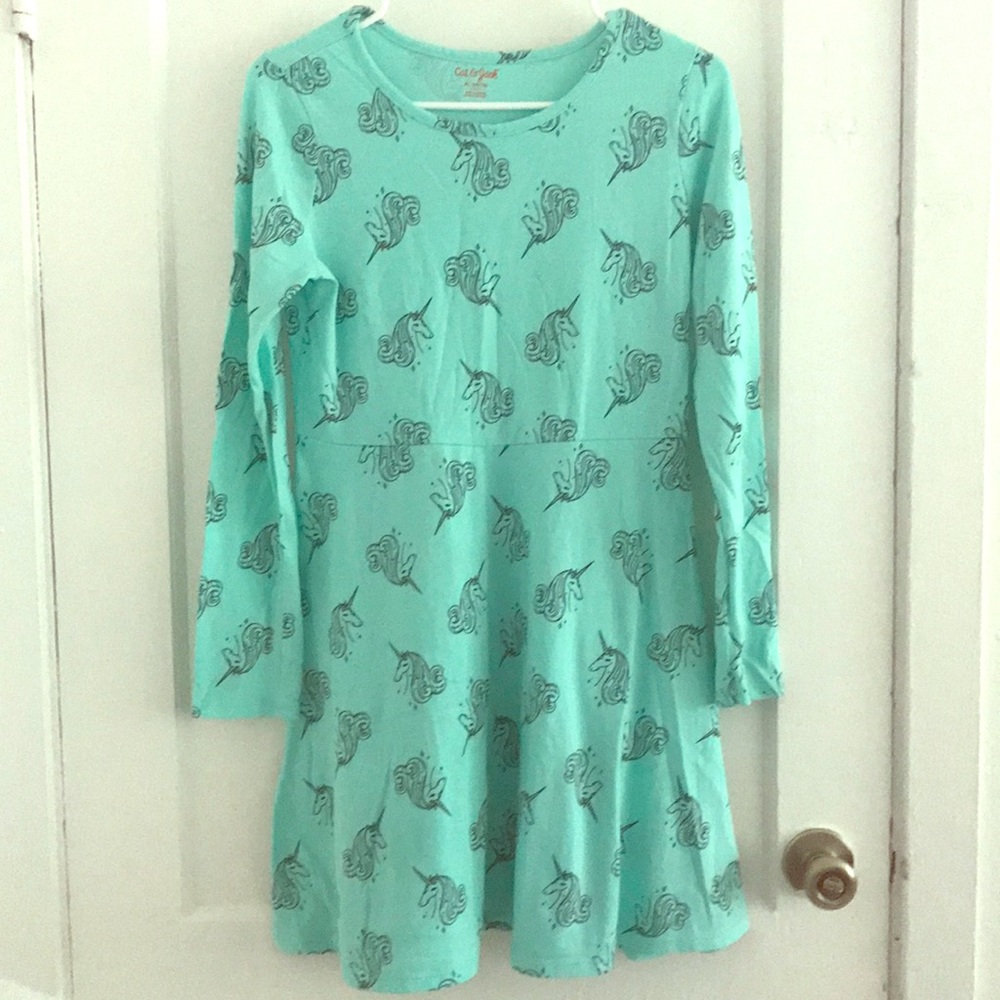 Im selling a unicorn dress